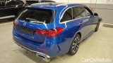  Mercedes  C-Klasse C 300 e T Autom. #4