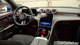  Mercedes  C-Klasse C 300 e T Autom. #6