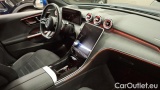  Mercedes  C-Klasse C 300 e T Autom. #7