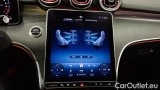  Mercedes  C-Klasse C 300 e T Autom. #14