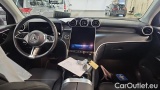  Mercedes  GLC  220 d 4MATIC Autom. #6