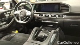  Mercedes  G-Klasee GLE 350 de 4MATIC #6