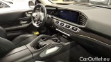  Mercedes  G-Klasee GLE 350 de 4MATIC #7