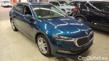  Skoda  Octavia 2.0 TDI 110kW DSG STYLE COMBI #2