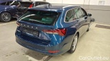  Skoda  Octavia 2.0 TDI 110kW DSG STYLE COMBI #4