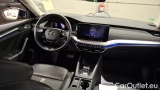  Skoda  Octavia 2.0 TDI 110kW DSG STYLE COMBI #6