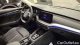  Skoda  Octavia 2.0 TDI 110kW DSG STYLE COMBI #7