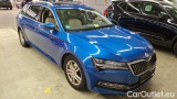  Skoda  Superb 2.0 TDI SCR DSG PREMIUM EDITION Combi #2