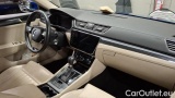  Skoda  Superb 2.0 TDI SCR DSG PREMIUM EDITION Combi #7