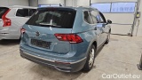  Volkswagen  Tiguan 2.0 TDI SCR DSG Life #4