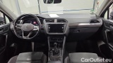  Volkswagen  Tiguan 2.0 TDI SCR DSG Life #6