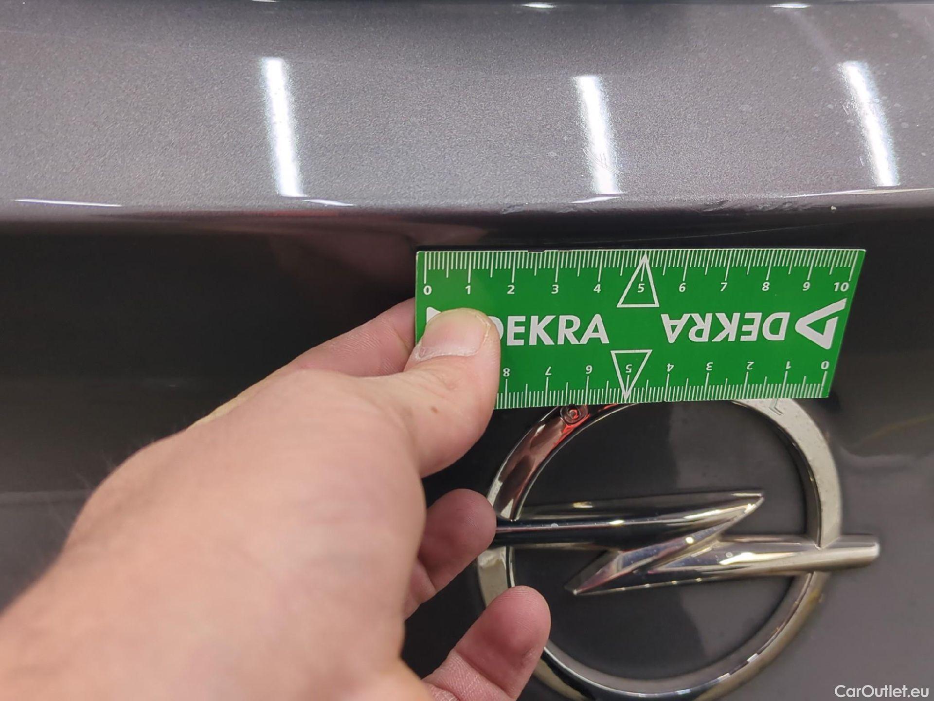  Opel   Grandland X Grandland X Elegance Business 1.2 Turbo 130CV BVA8 E6d #15