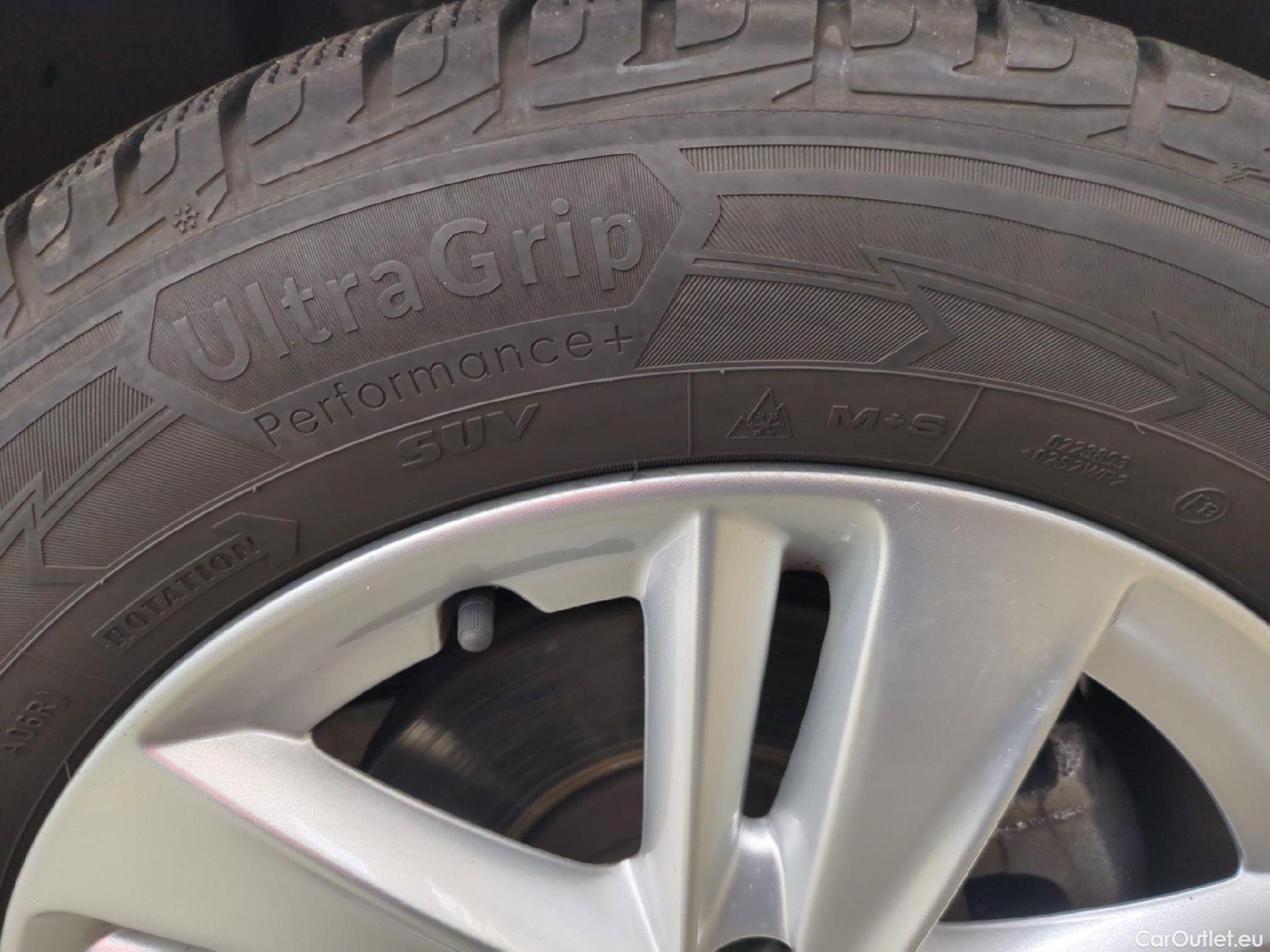  Opel   Grandland X Grandland X Elegance Business 1.2 Turbo 130CV BVA8 E6d #8