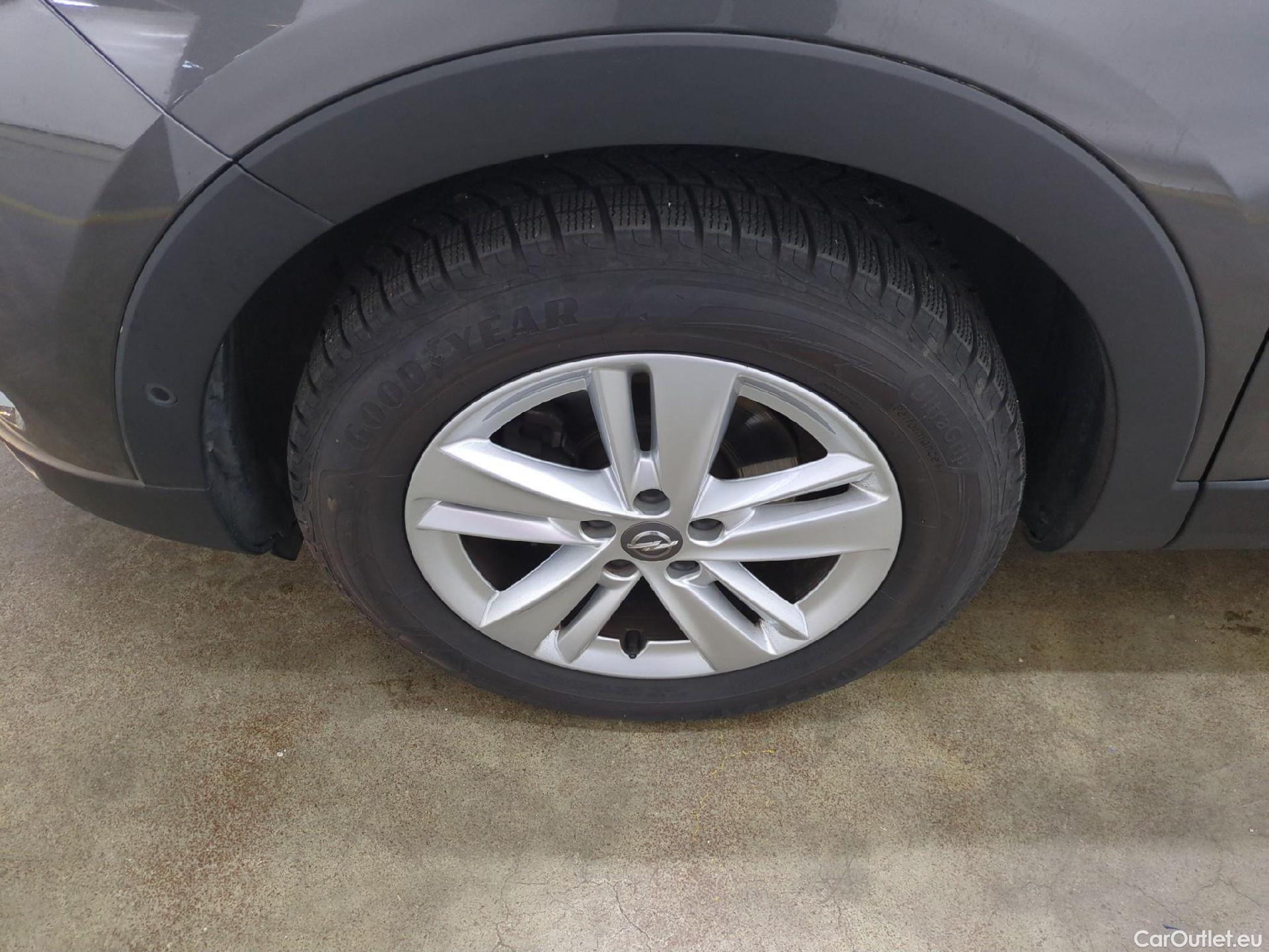  Opel   Grandland X Grandland X Elegance Business 1.2 Turbo 130CV BVA8 E6d #1