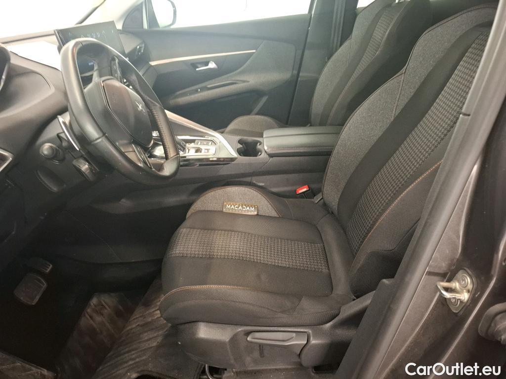  Peugeot  3008  Active Pack 1.5 HDi 130CV BVA8 E6d #18