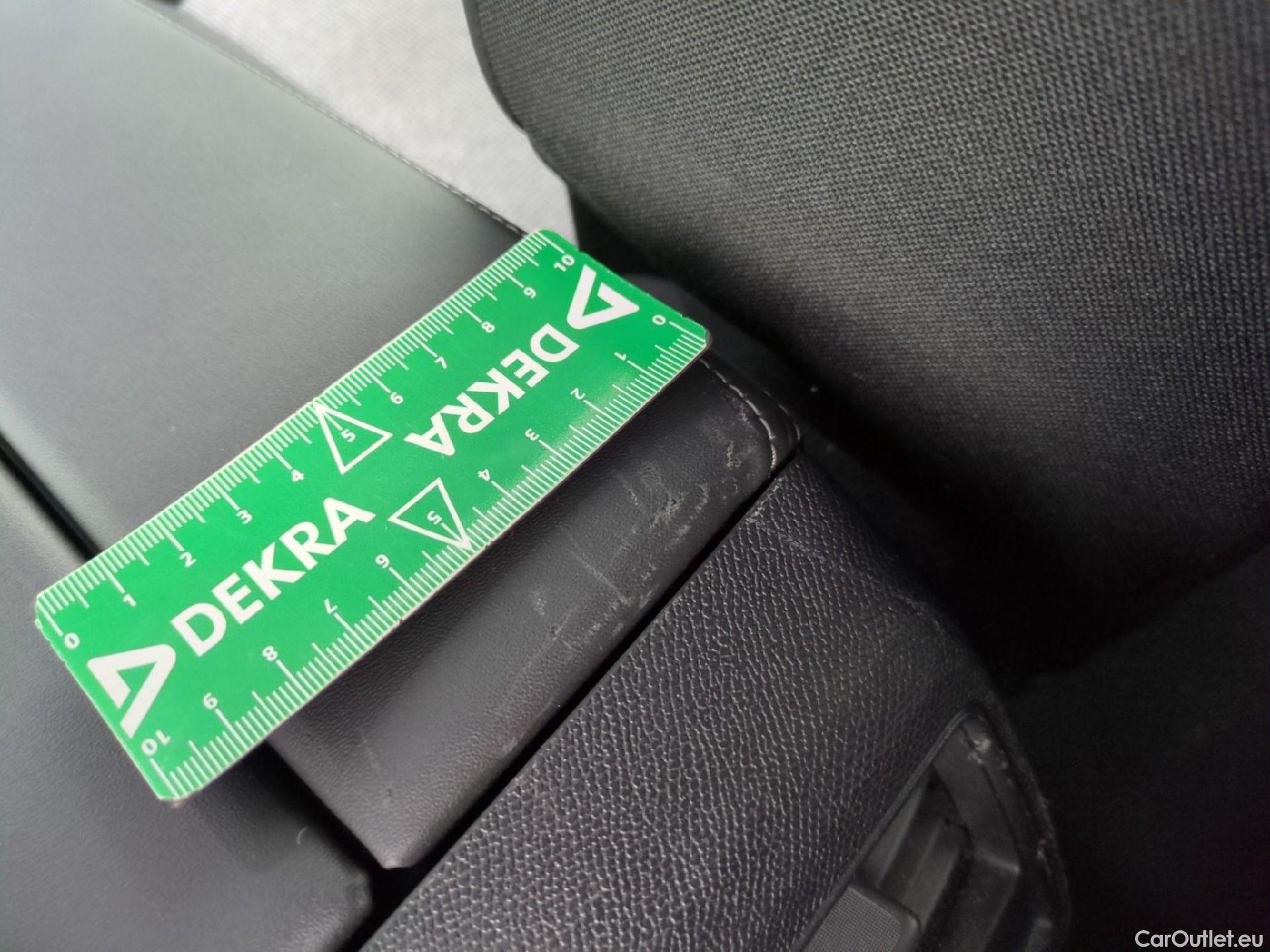  Peugeot  3008  Allure Business 1.5 HDi 130CV BVA8 E6d #6