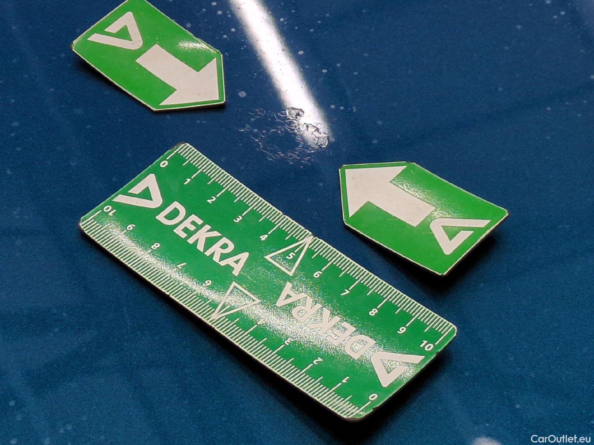  Renault  Arkana RENAULT  / 2021 / 5P / SUV Business TCe 140 EDC #38