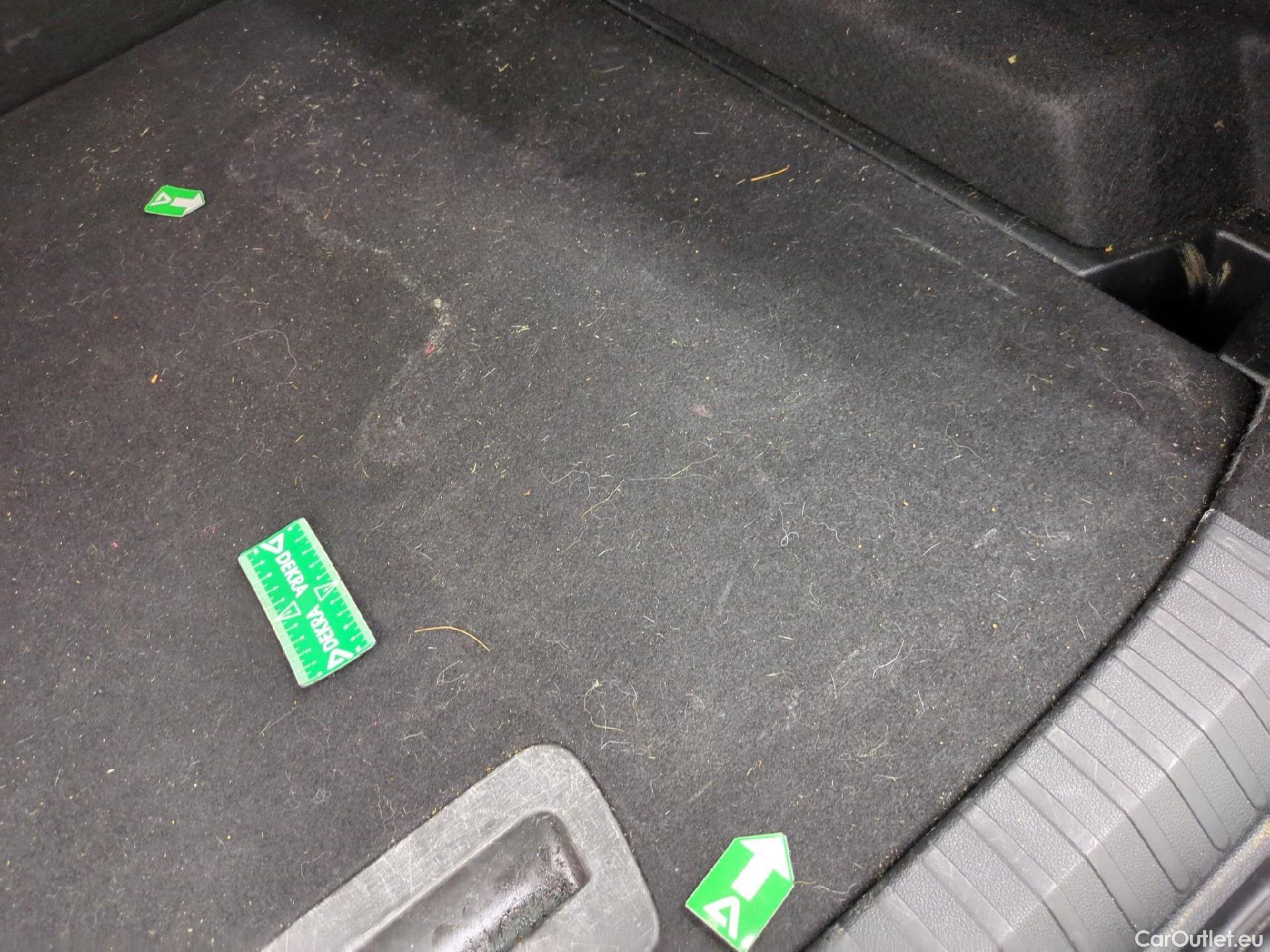  Renault  Arkana RENAULT  / 2021 / 5P / SUV Business TCe 140 EDC #11