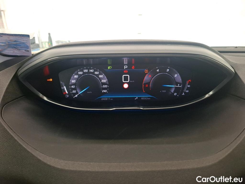  Peugeot  3008  Active Pack 1.5 HDi 130CV BVA8 E6d #23