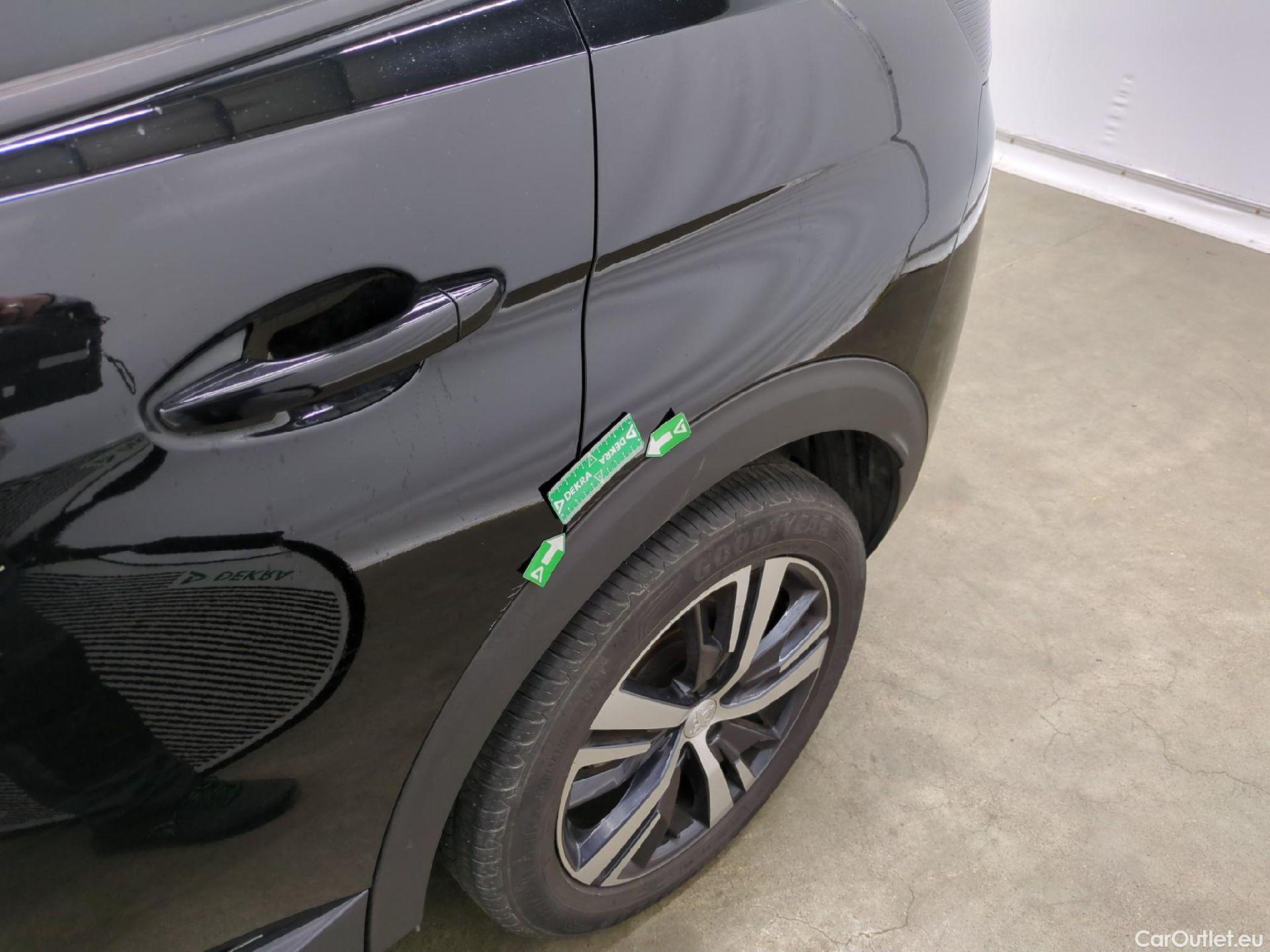  Peugeot  3008  Allure Business 1.5 HDi 130CV BVA8 E6d #39