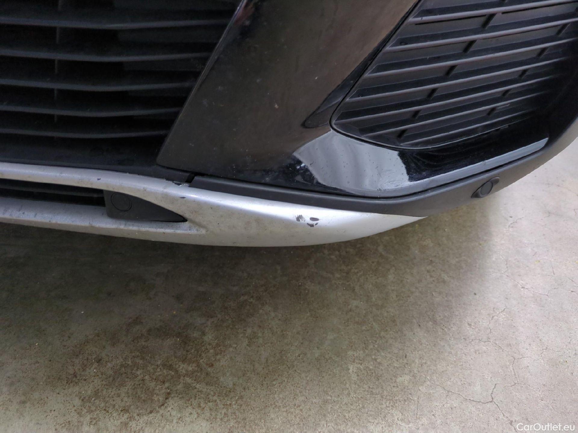  Peugeot  3008  Allure Business 1.5 HDi 130CV BVA8 E6d #28