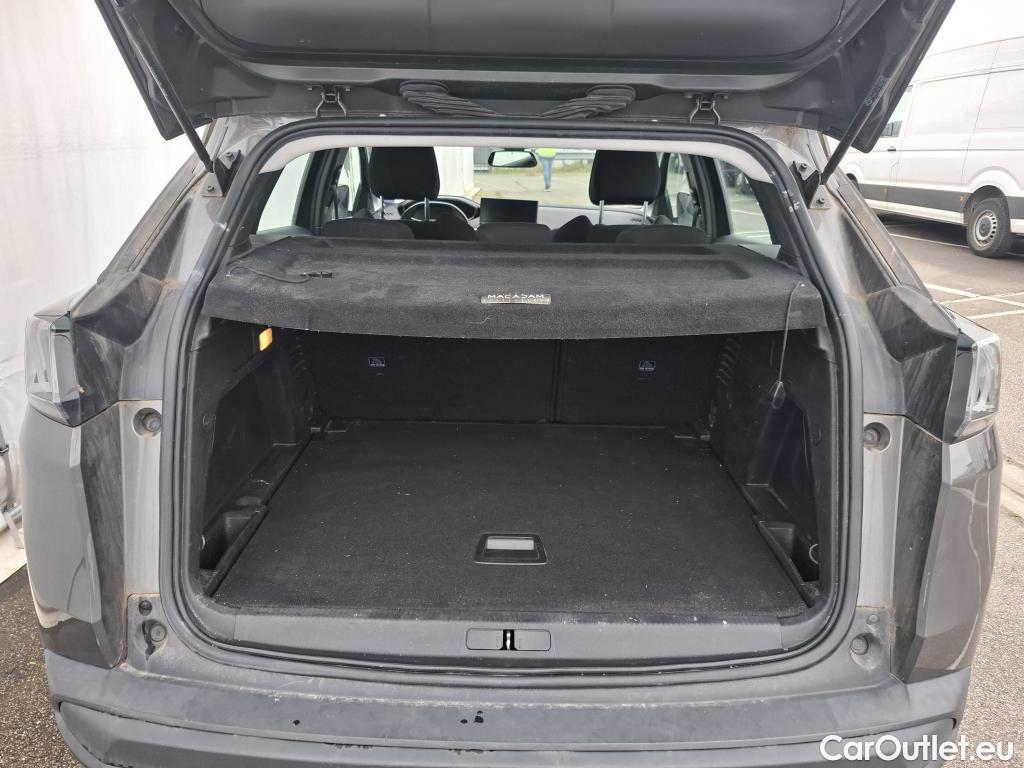  Peugeot  3008  Active Pack 1.5 HDi 130CV BVA8 E6d #8