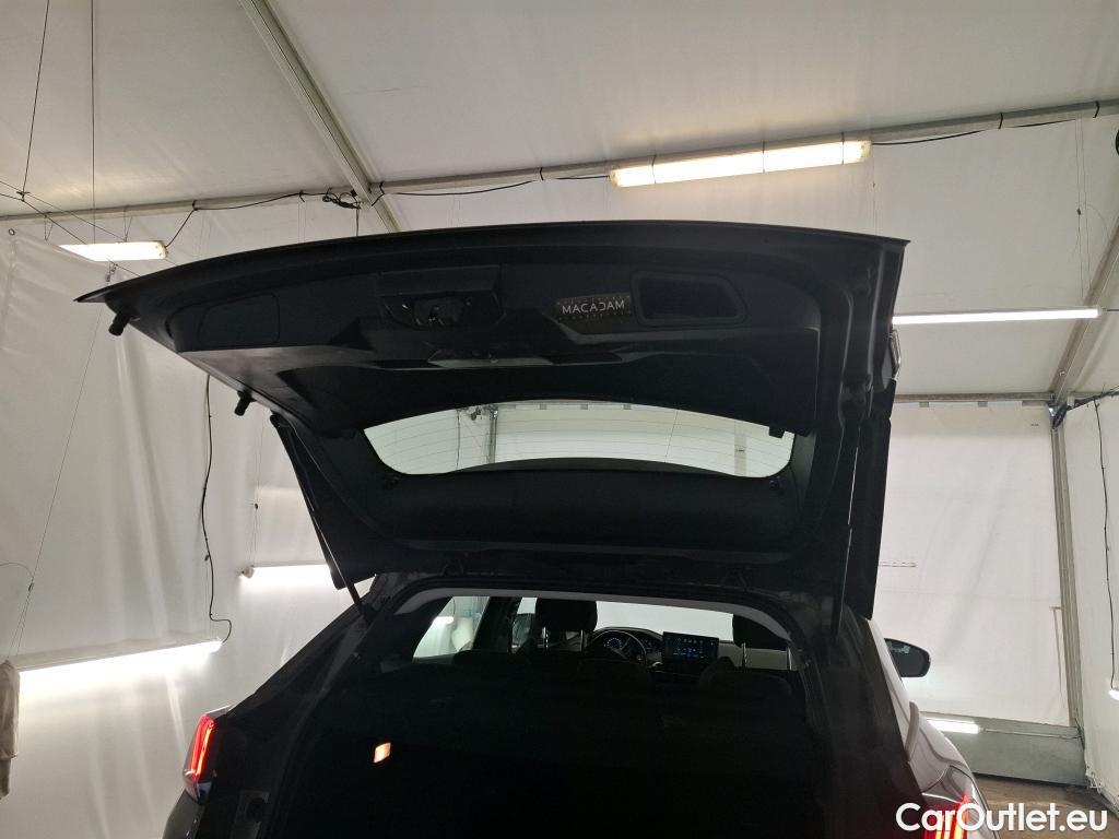  Peugeot  3008  Active Pack 1.5 HDi 130CV BVA8 E6d #13