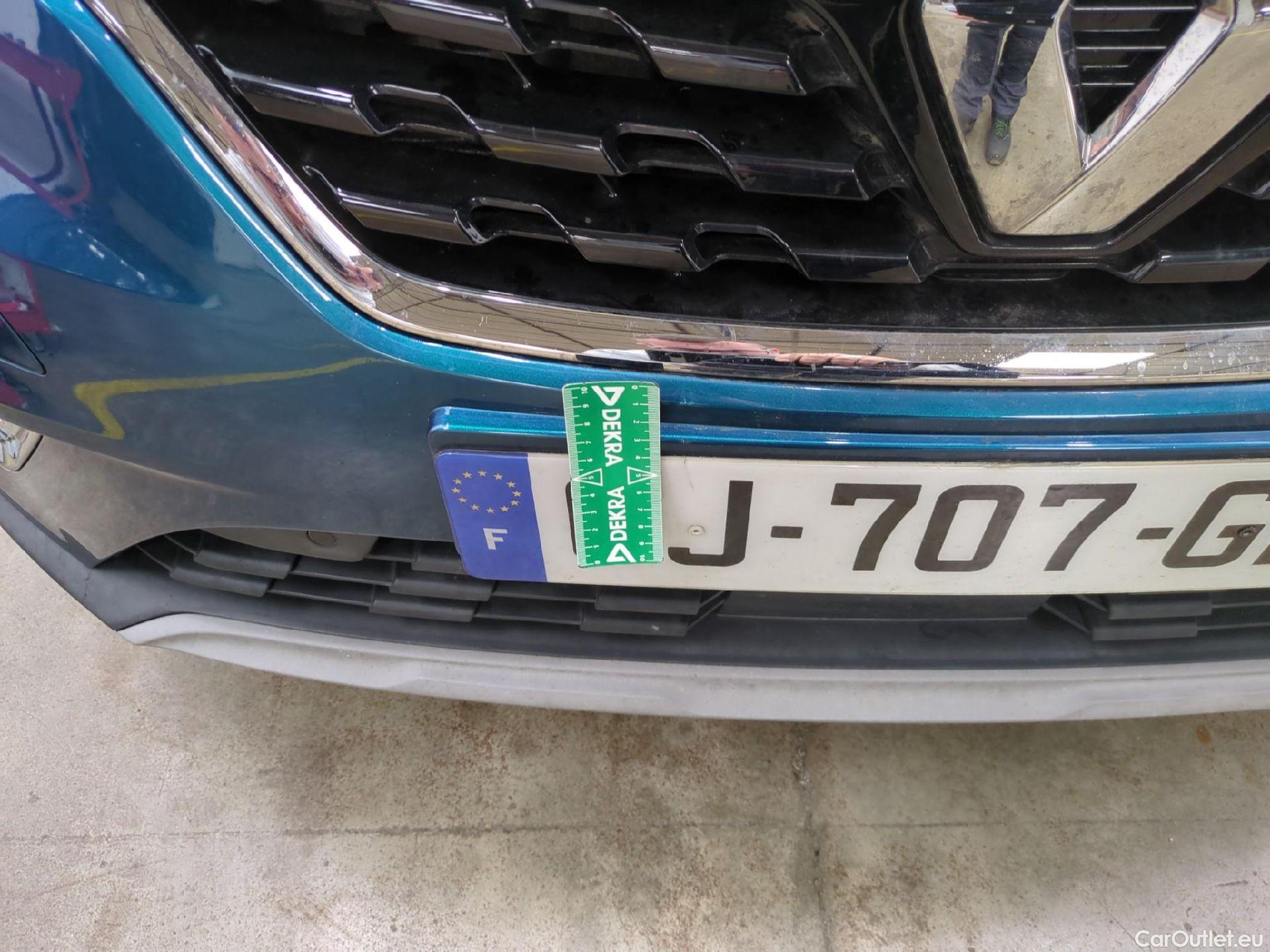  Renault  Arkana RENAULT  / 2021 / 5P / SUV Business TCe 140 EDC #46