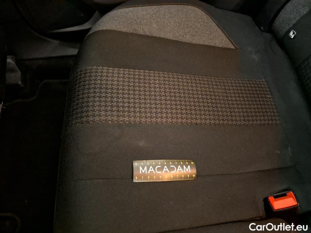  Peugeot  3008  Active Pack 1.5 HDi 130CV BVA8 E6d #21