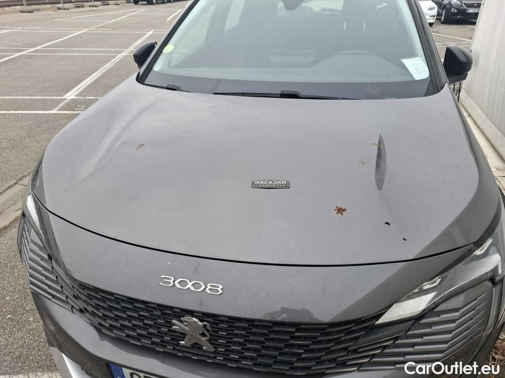  Peugeot  3008  Active Pack 1.5 HDi 130CV BVA8 E6d #29