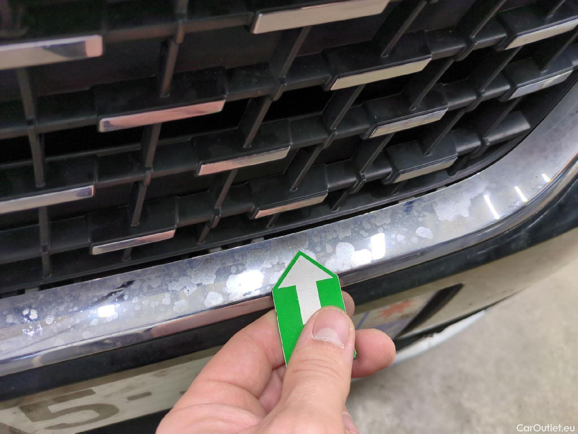  Peugeot  3008  Allure Business 1.5 HDi 130CV BVA8 E6d #34