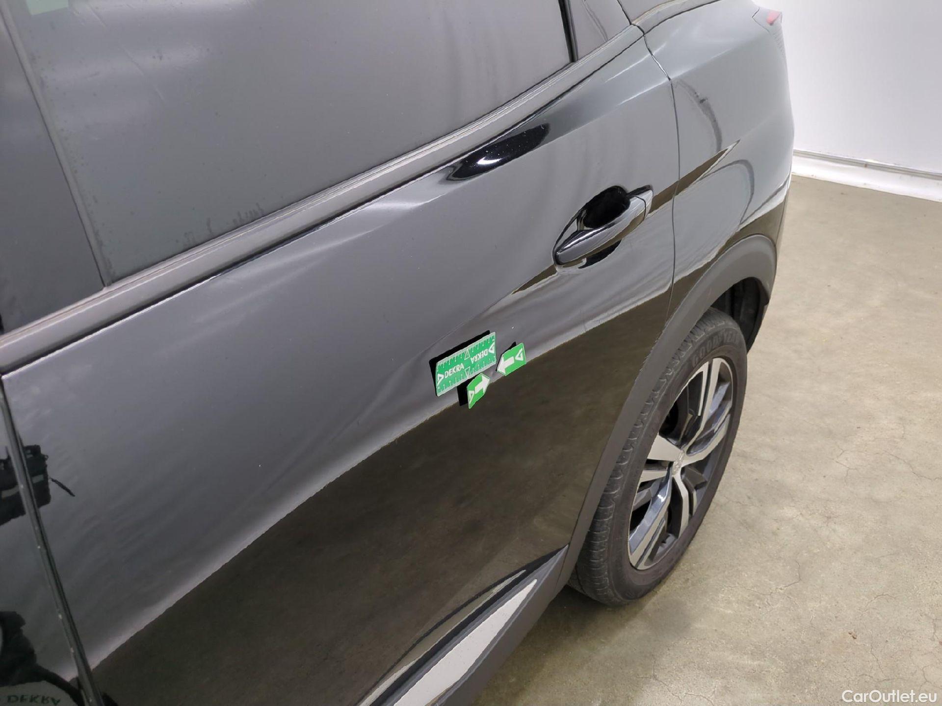  Peugeot  3008  Allure Business 1.5 HDi 130CV BVA8 E6d #36