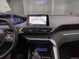  Peugeot  3008  Allure Business 1.5 HDi 130CV BVA8 E6d #7