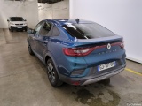  Renault  Arkana RENAULT  / 2021 / 5P / SUV Business TCe 140 EDC #4