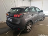  Peugeot  3008  Active Pack 1.5 HDi 130CV BVA8 E6d #3