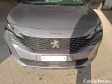  Peugeot  3008 PEUGEOT  / 2020 / 5P / SUV BLUEHDI 130 EAT8 SeS ALLURE #28