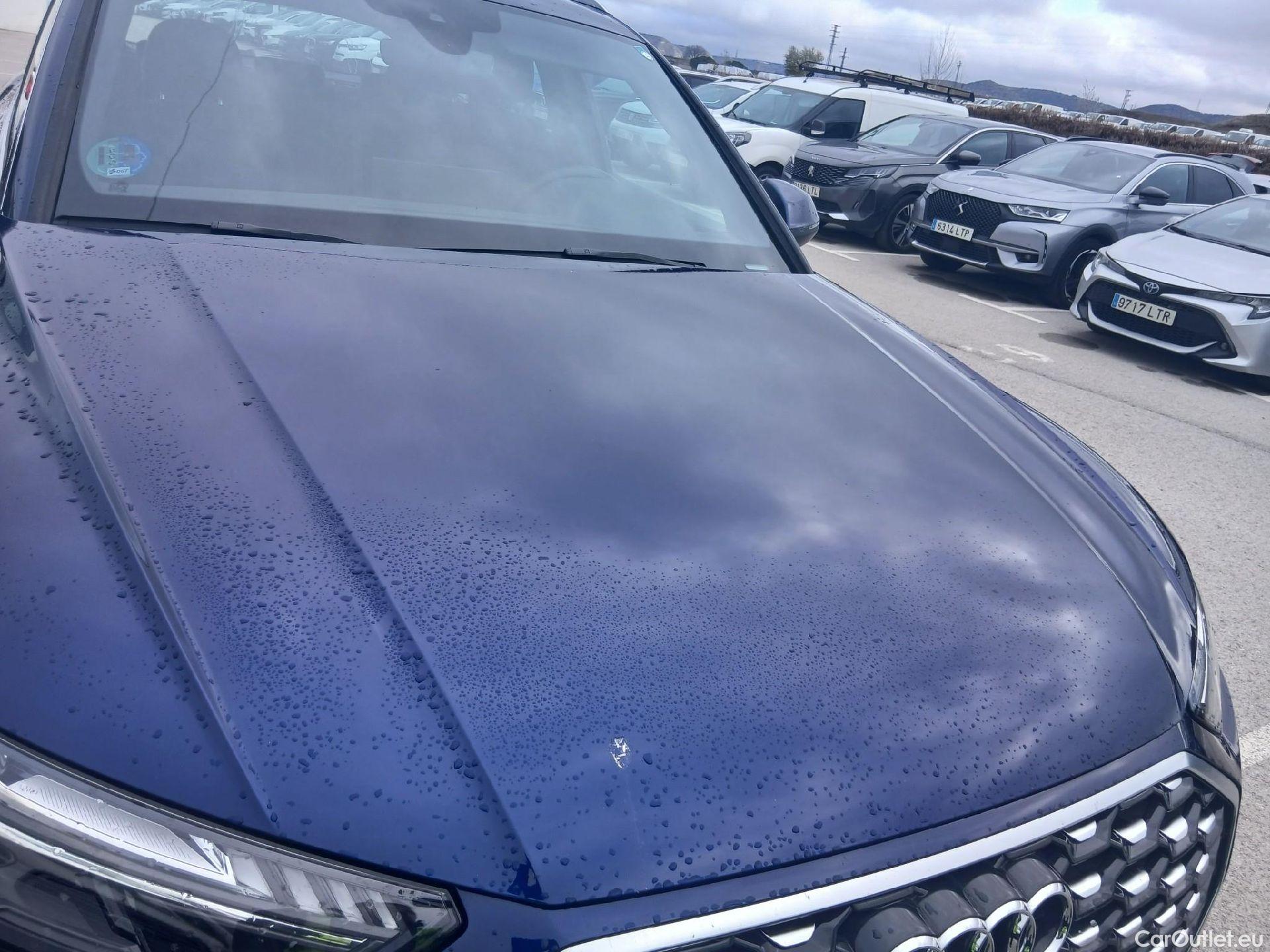  Audi  Q5 AUDI  SPORTBACK / 2020 / 5P / todoterreno S line 40 TDI 150kW quattro-ultra #7