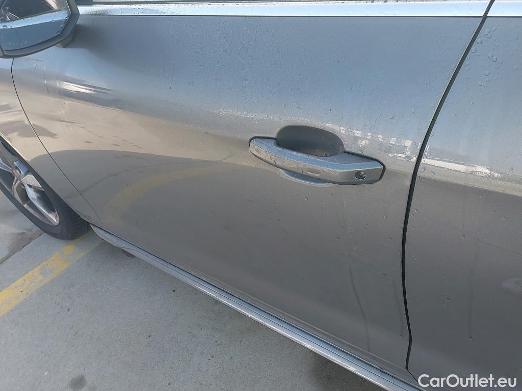  Audi  A4 AUDI  / 2019 / 5P / familiar Avant Advanced 35 TDI 120kW S tronic #7