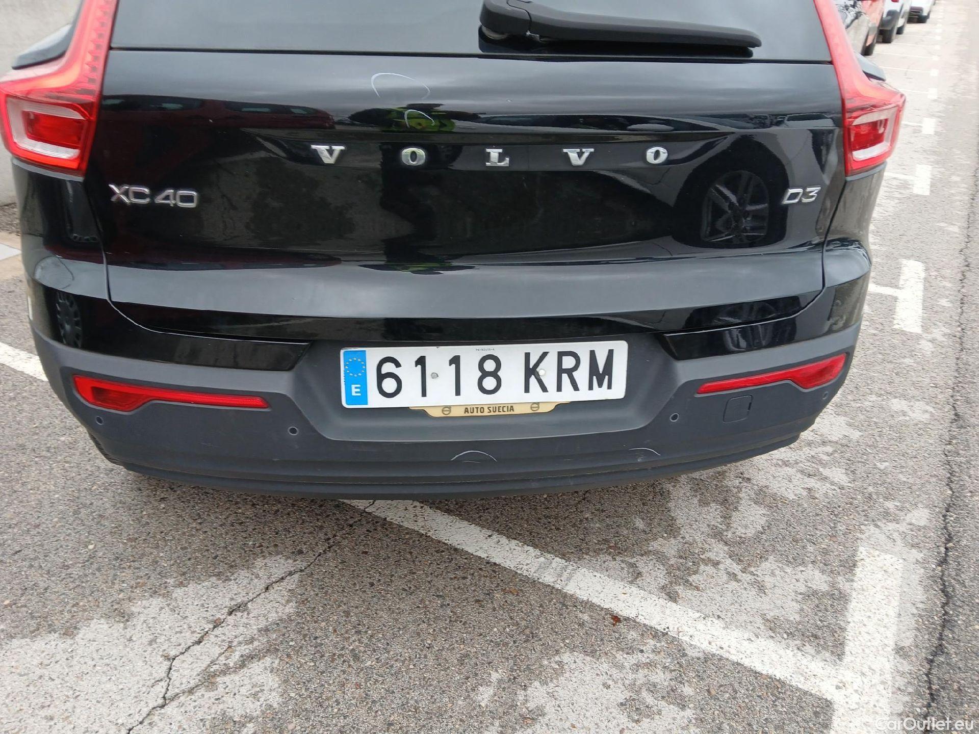  Volvo  XC 40 VOLVO XC40 / 2017 / 5P / todoterreno 2.0 D3 #20