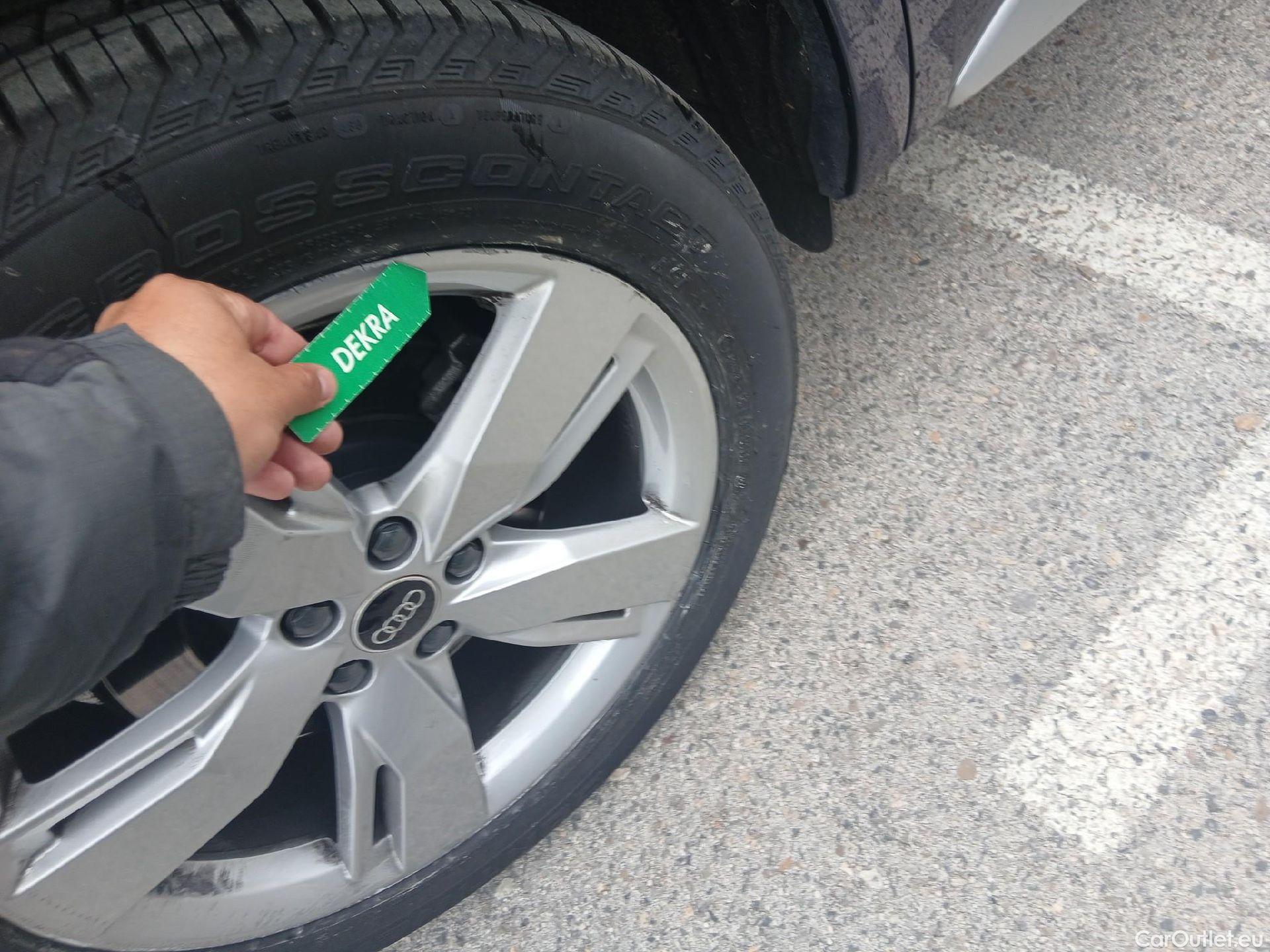  Audi  Q5 AUDI  SPORTBACK / 2020 / 5P / todoterreno S line 40 TDI 150kW quattro-ultra #11