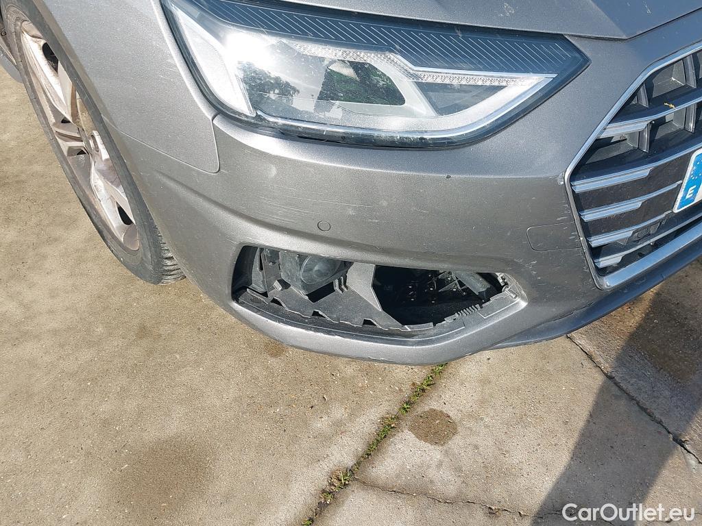  Audi  A4 AUDI  / 2019 / 5P / familiar Avant Advanced 35 TDI 120kW S tronic #5