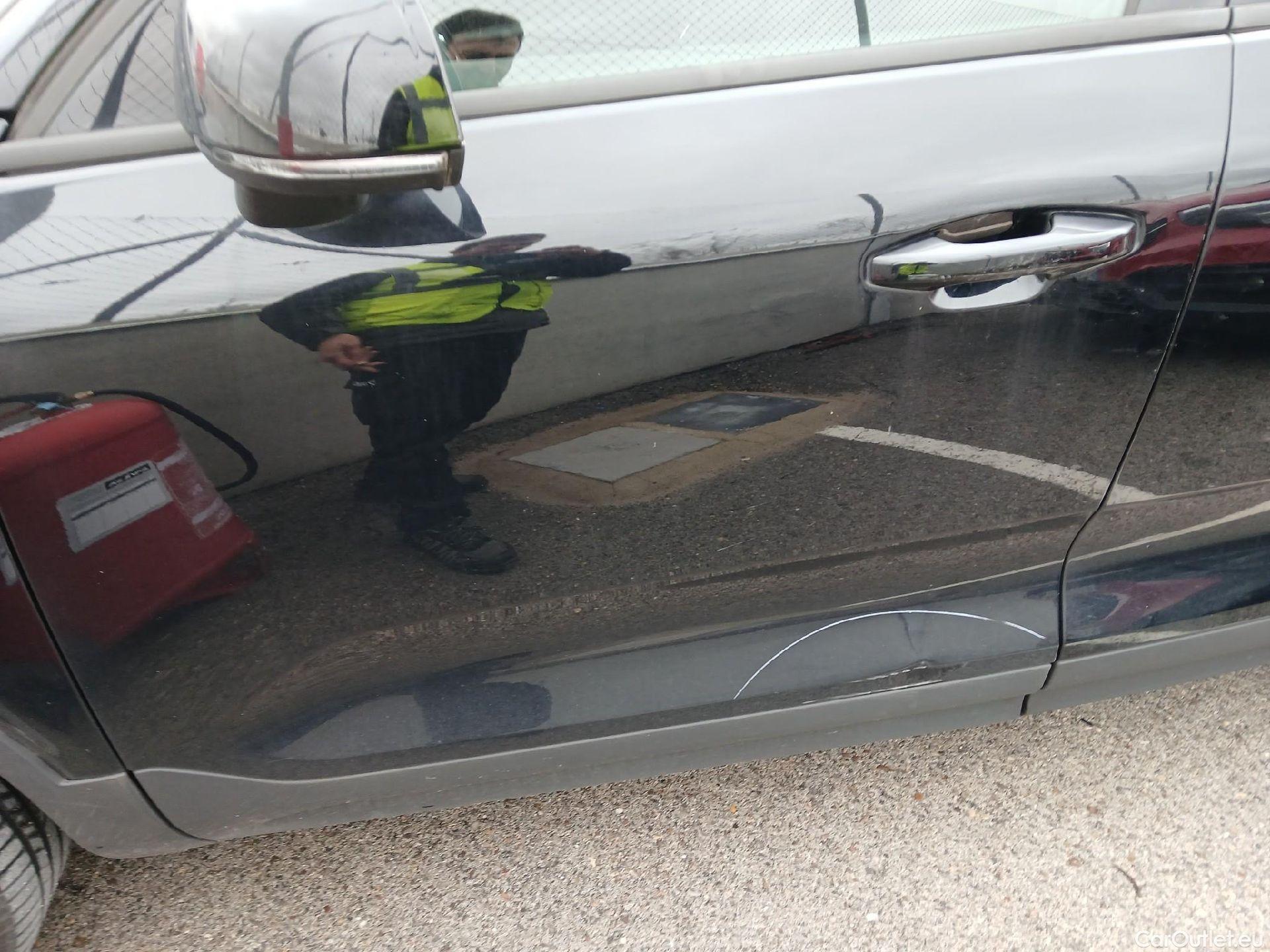  Volvo  XC 40 VOLVO XC40 / 2017 / 5P / todoterreno 2.0 D3 #11