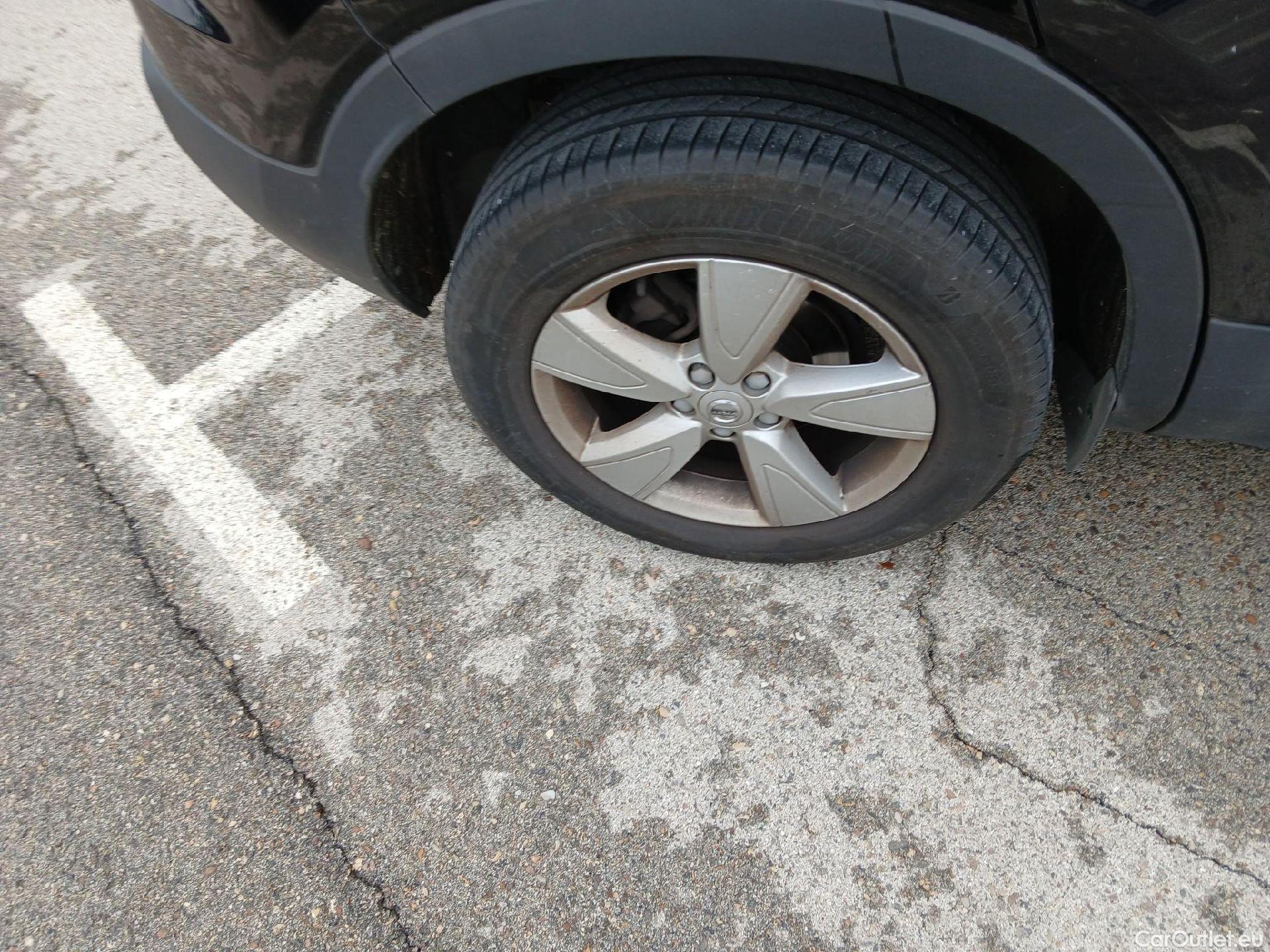  Volvo  XC 40 VOLVO XC40 / 2017 / 5P / todoterreno 2.0 D3 #5