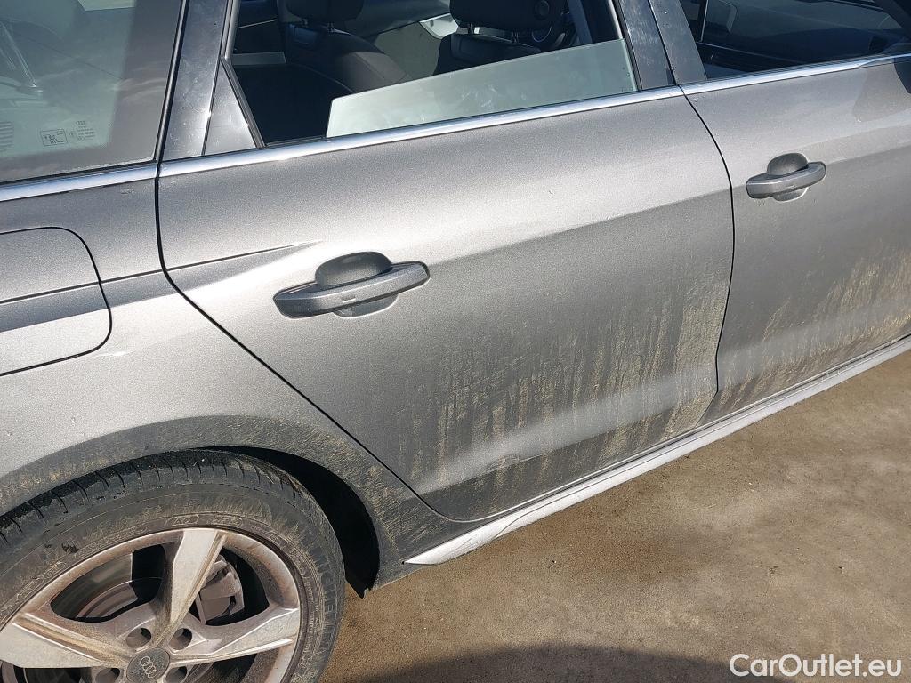  Audi  A4 AUDI  / 2019 / 5P / familiar Avant Advanced 35 TDI 120kW S tronic #3