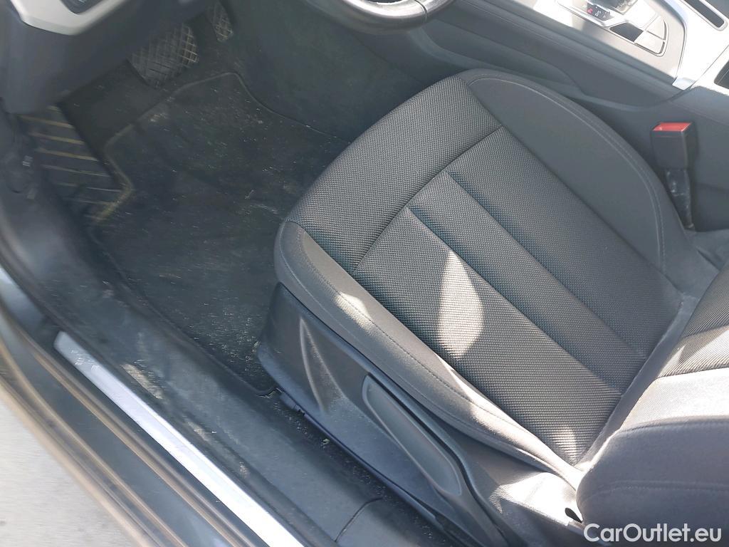  Audi  A4 AUDI  / 2019 / 5P / familiar Avant Advanced 35 TDI 120kW S tronic #22