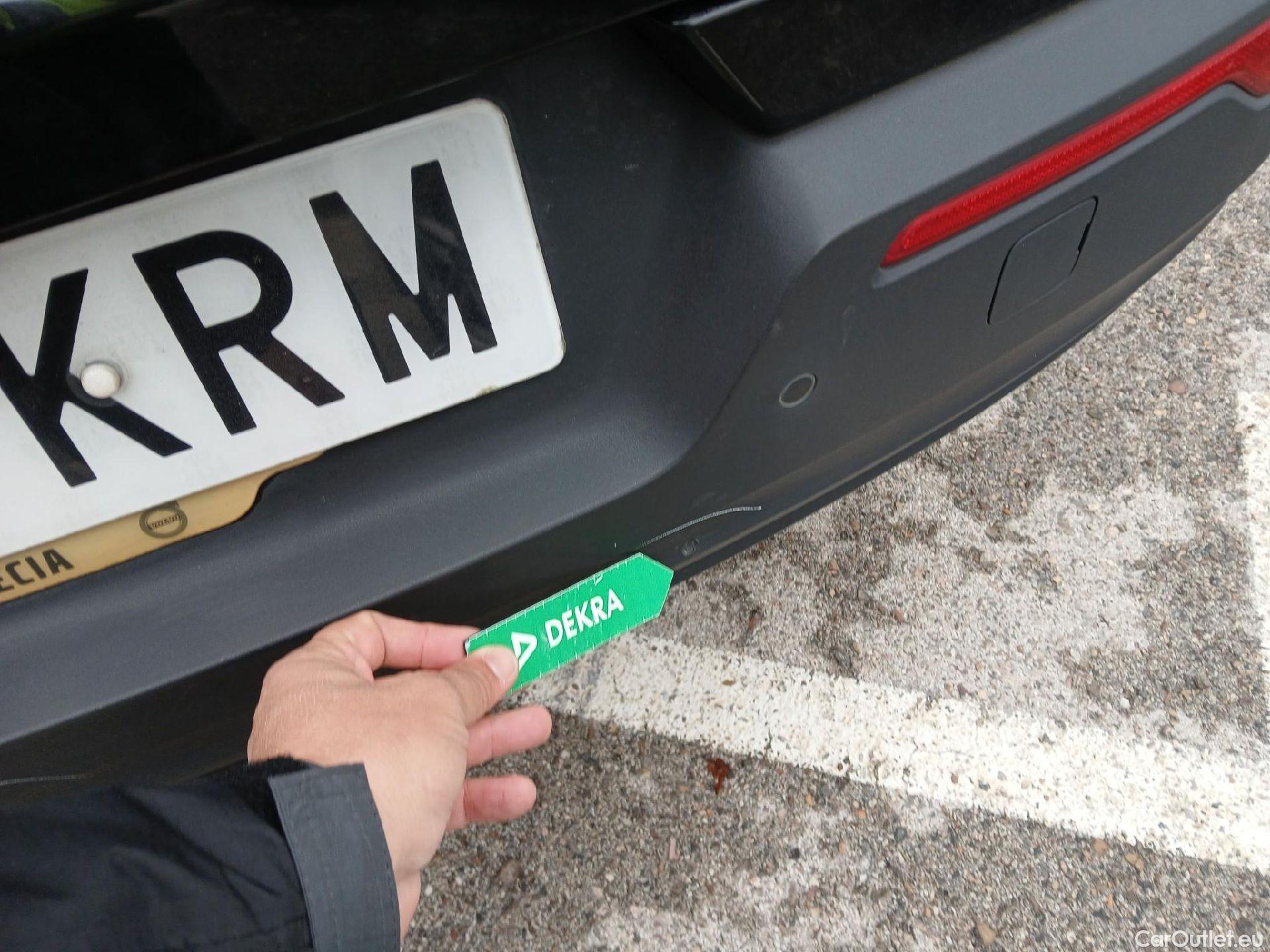  Volvo  XC 40 VOLVO XC40 / 2017 / 5P / todoterreno 2.0 D3 #21