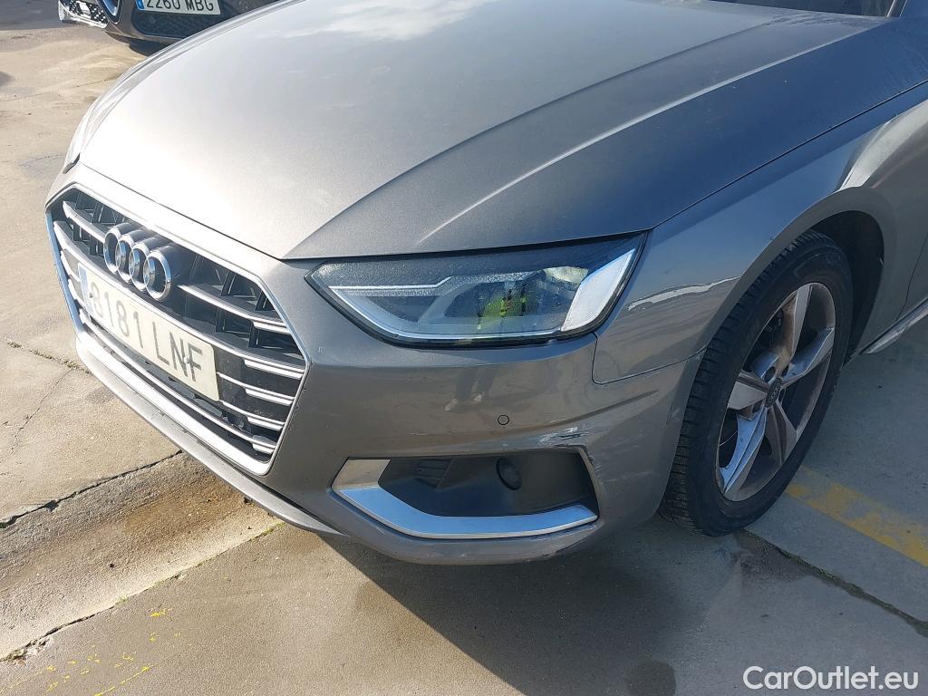  Audi  A4 AUDI  / 2019 / 5P / familiar Avant Advanced 35 TDI 120kW S tronic #14