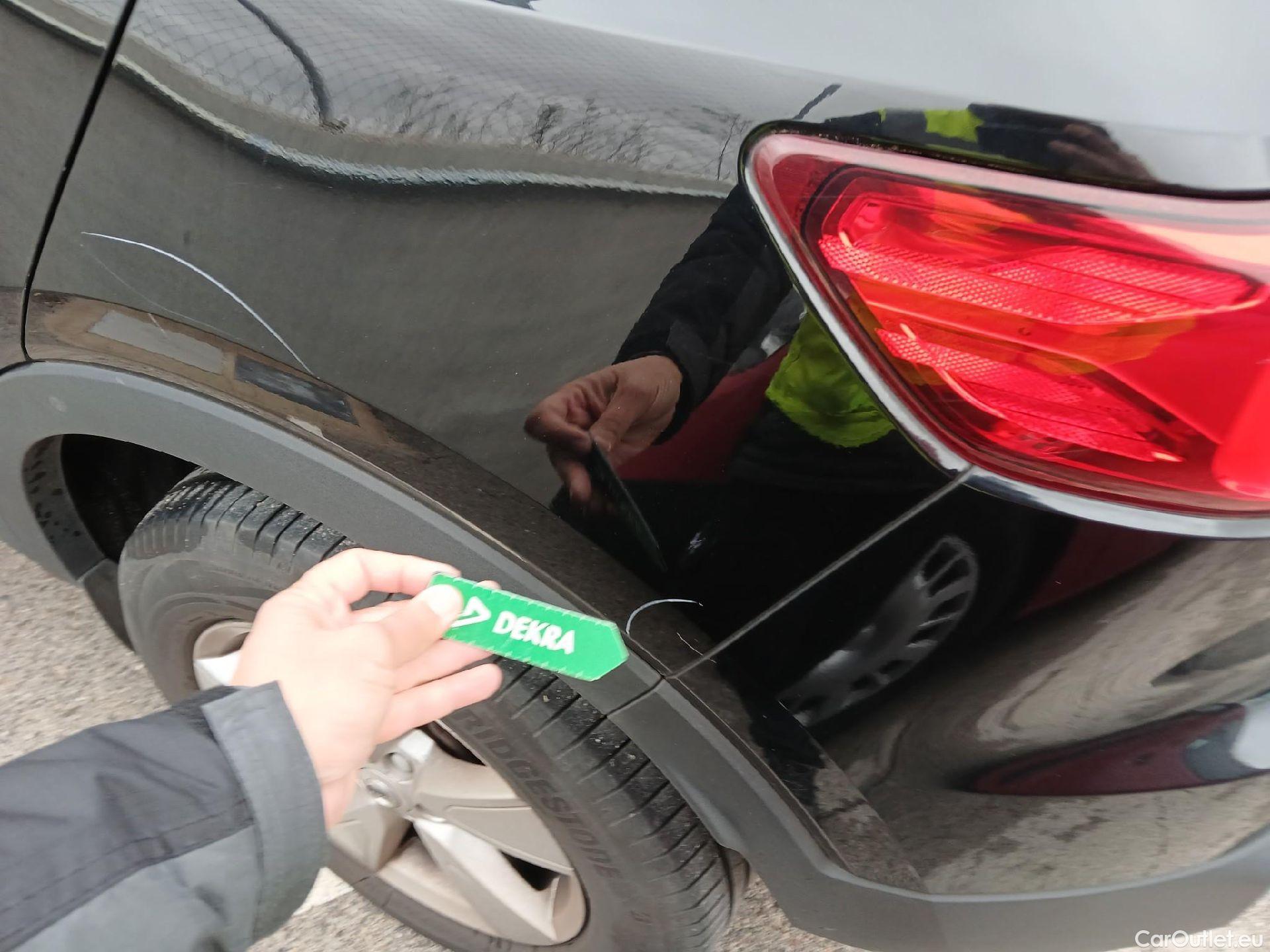  Volvo  XC 40 VOLVO XC40 / 2017 / 5P / todoterreno 2.0 D3 #19