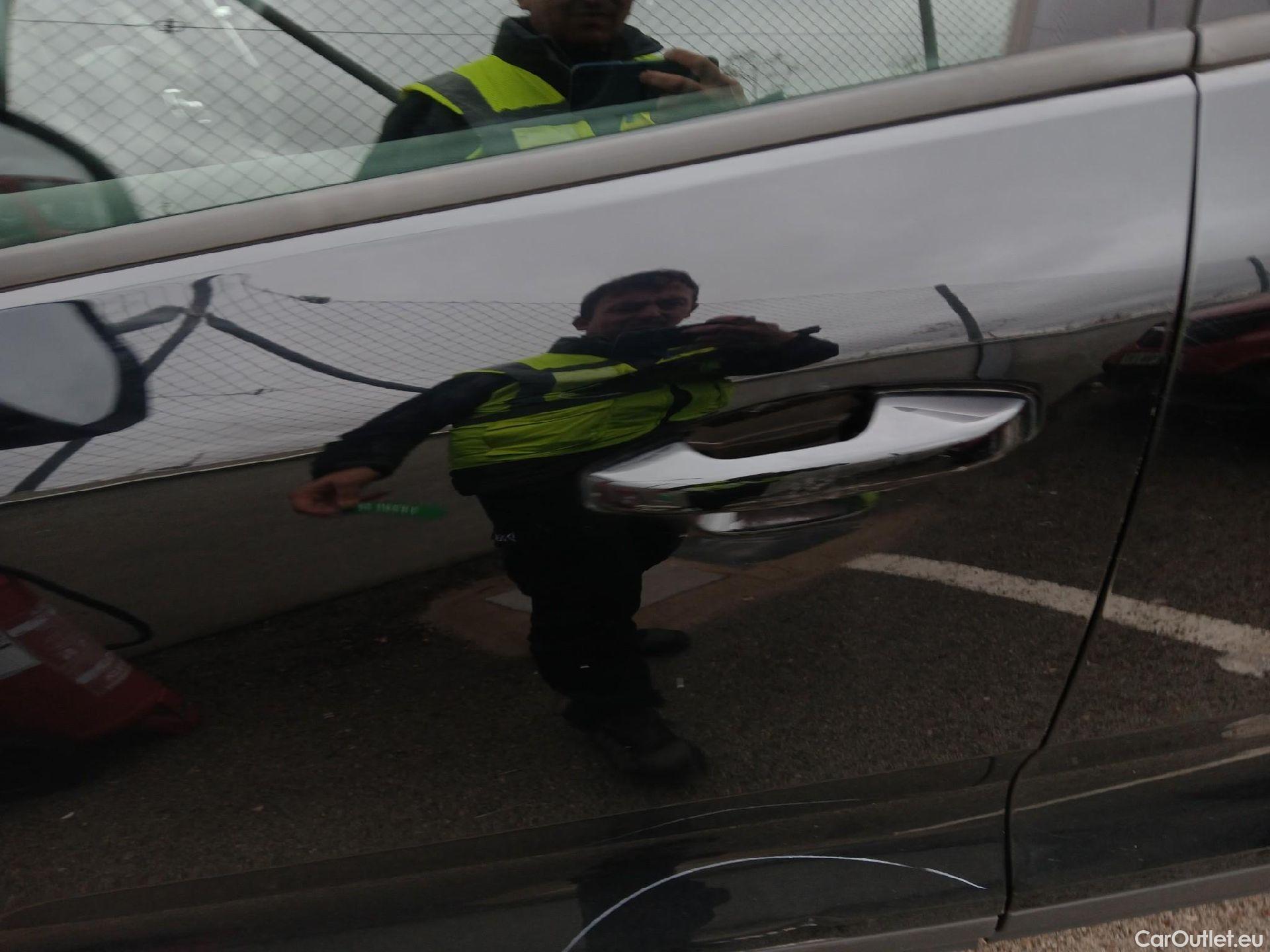  Volvo  XC 40 VOLVO XC40 / 2017 / 5P / todoterreno 2.0 D3 #14