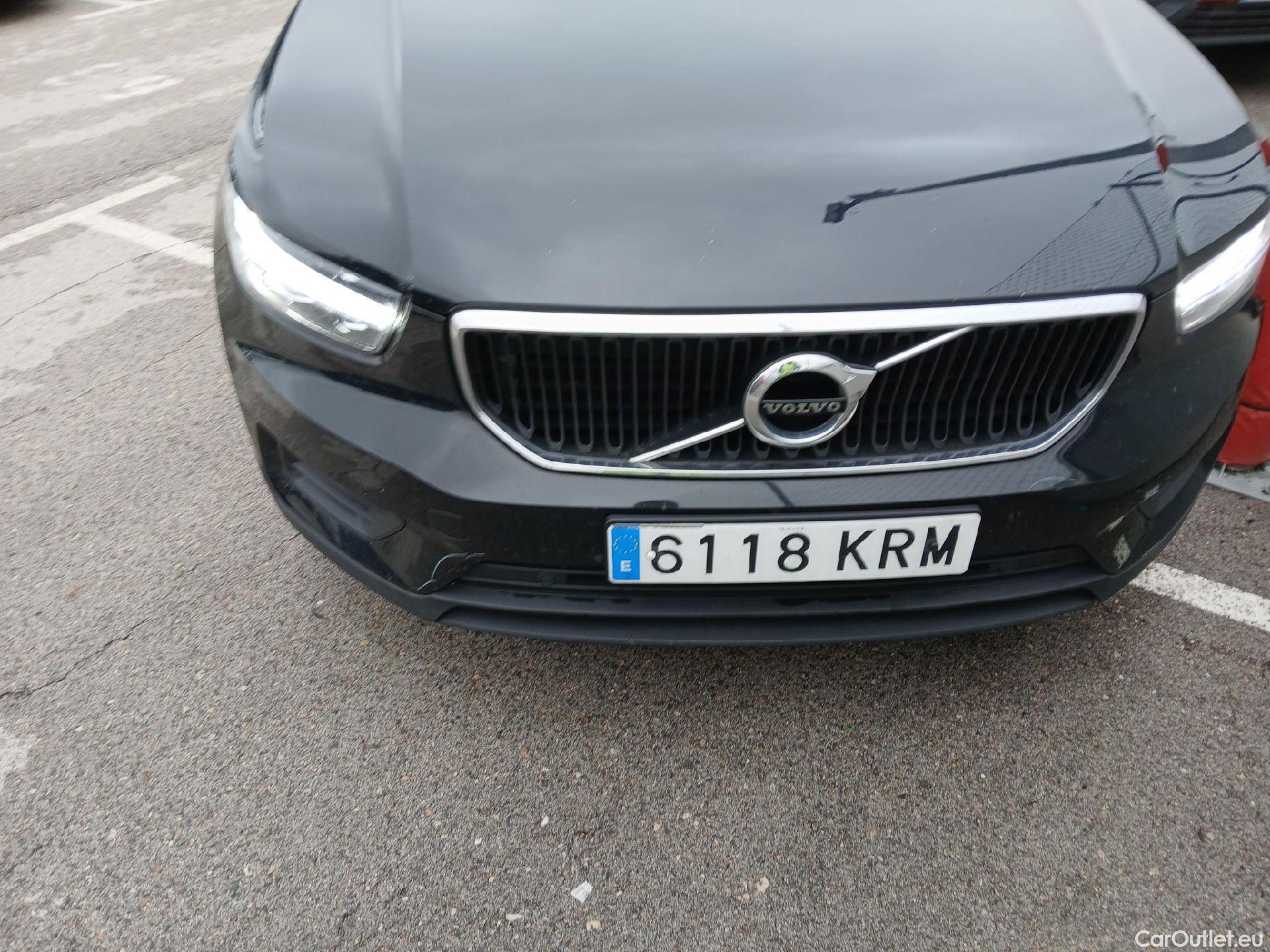  Volvo  XC 40 VOLVO XC40 / 2017 / 5P / todoterreno 2.0 D3 #7